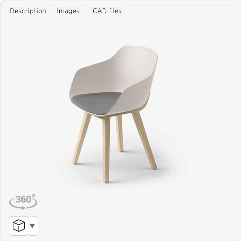 3D Configurable Furniture